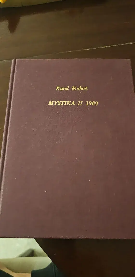 K. Makoň:Srovnání jógy s kř. mystikou (1989)/Jóga Boží lásky