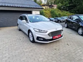 Ford Mondeo – 159 583 km