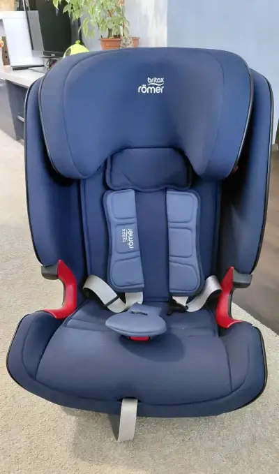 Britax Romer 9 - 36 kg
