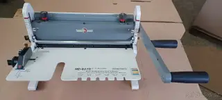 Ruční vazač twinwire Rhin-O-Tuff ONYX HD 8370