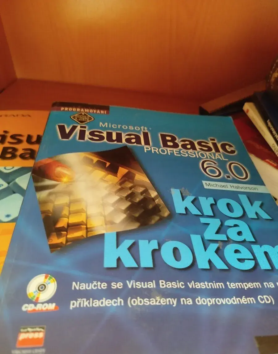 Knížka