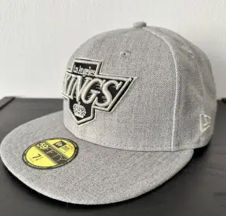 New Era kšiltovka NHL Los Angeles Kings
