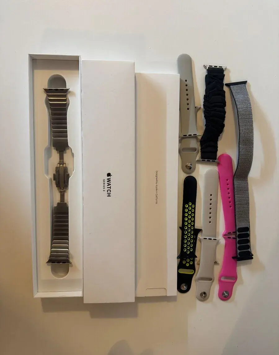 Apple Watch