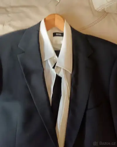 Pánský oblek Hugo Boss