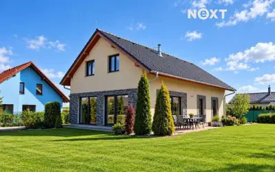 Prodej Rodinný dům, 98㎡
