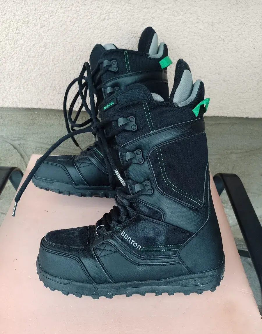 Snowboardové boty BURTON PHANTOM INVADER vel.41