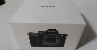 SONY A7 V