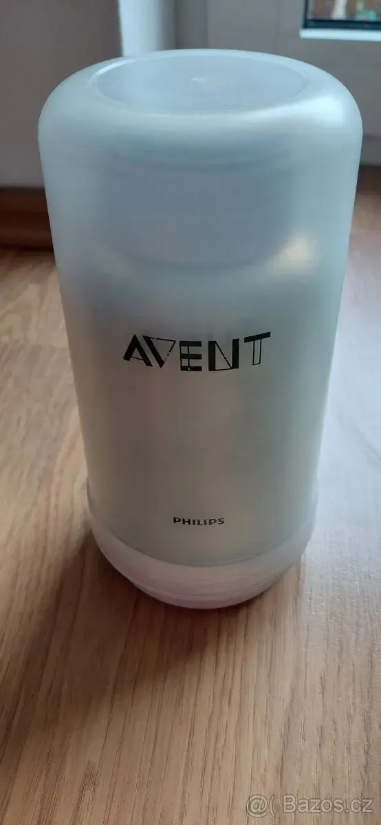 Ohrivacka Philips Avent cestovní