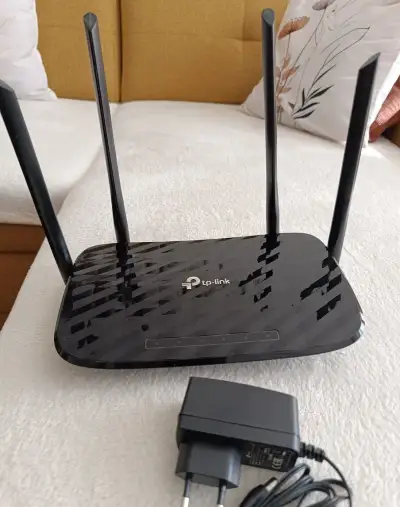 Router TP-link
