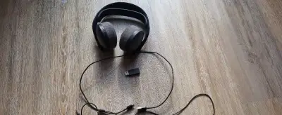 Sony PlayStation 5 Pulse 3D Wireless Headset
