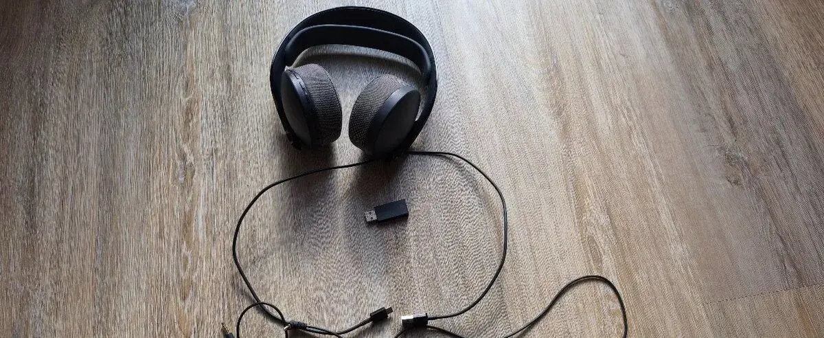 Sony PlayStation 5 Pulse 3D Wireless Headset