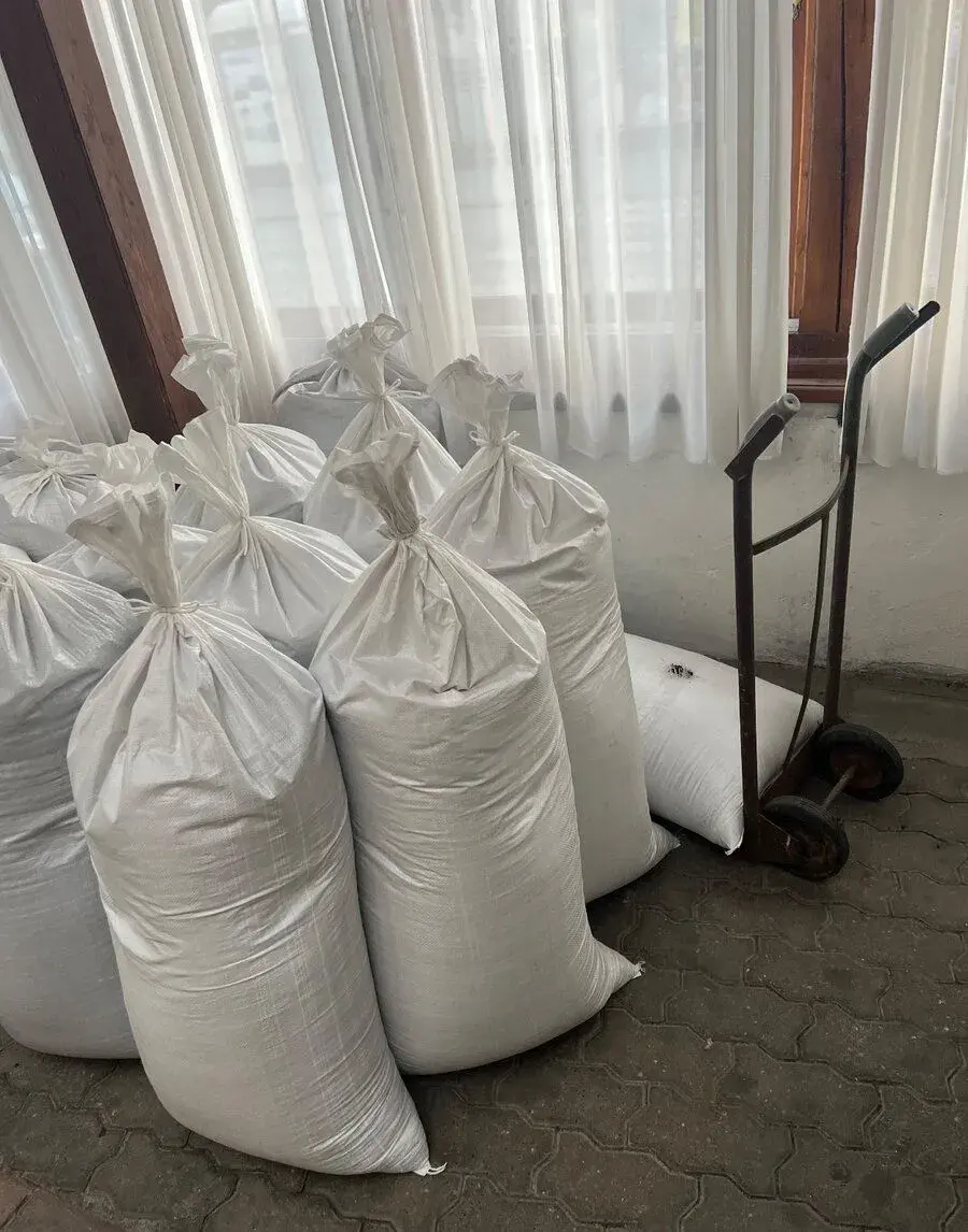 Slunečnice černá 30kg