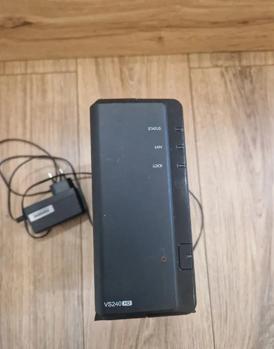 Synology vs240hd