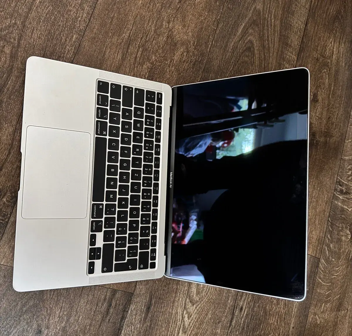 MacBook Air Retina 13” (2020)