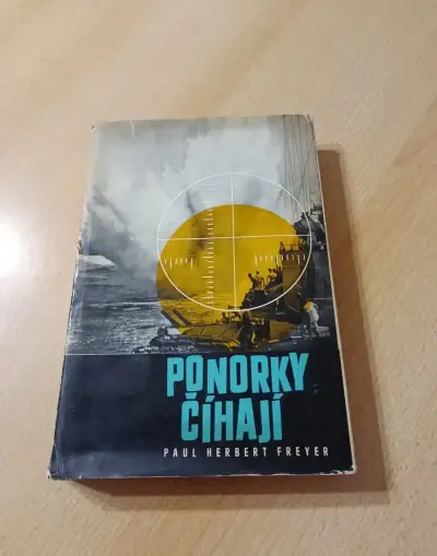 Ponorky číhají