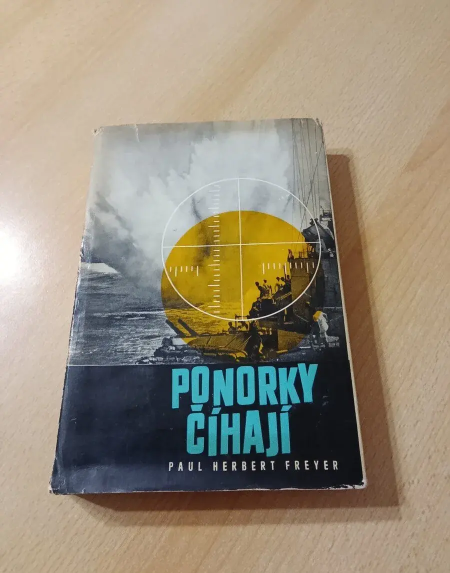 Ponorky číhají