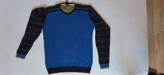Svetr QUIKSILVER v. S