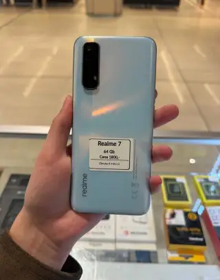 Realme 7 (64 GB)