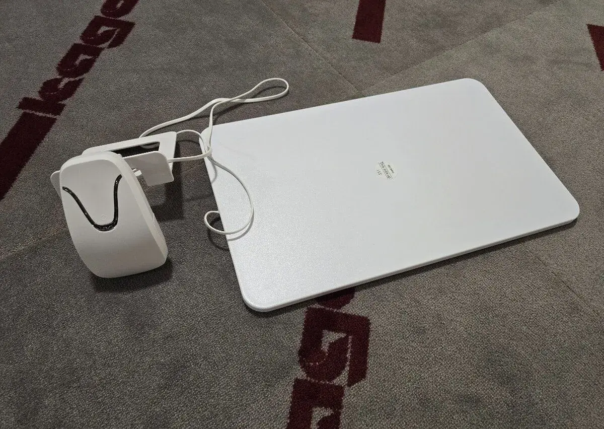 BABYSENSE 1 Pro - Monitor dechu