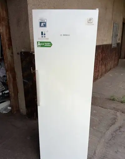 Mrázak Bosch NO FROST ( velký ) 246 l