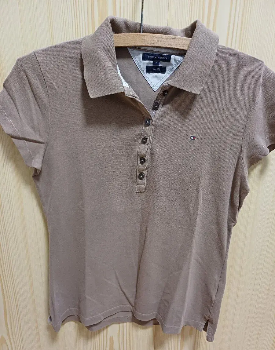 Tričko Tommy Hilfiger velikosti M