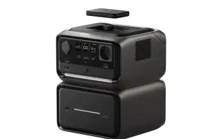 Bateriová stanice ECOFLOW RIVER 3 MAX PLUS WIRELESS