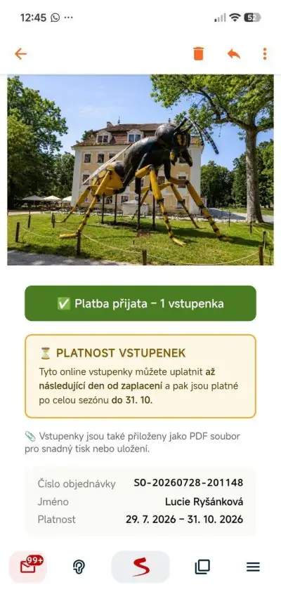 Svět obru