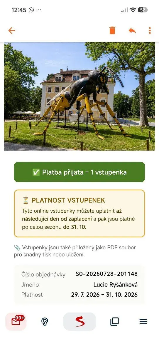 Svět obru
