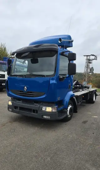 Renault midlum – 2008