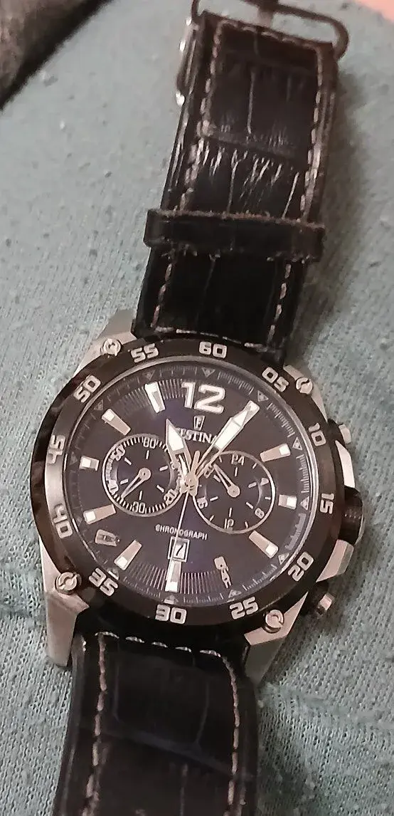 Hodinky Festina