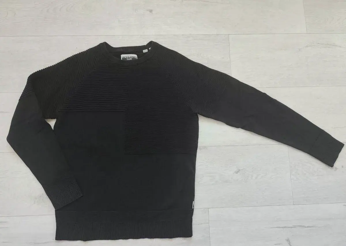 Pánský svetr JACK & JONES vel. S