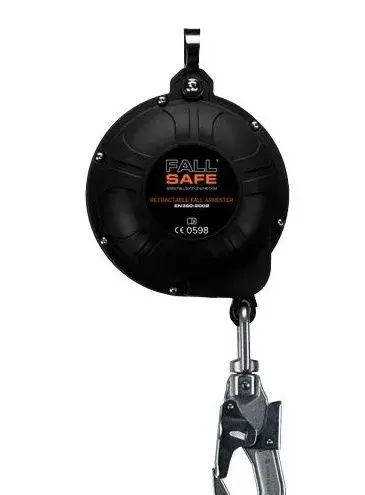 FALLSAFE FS932 - samonavíjecí zachycovač pádu 7m