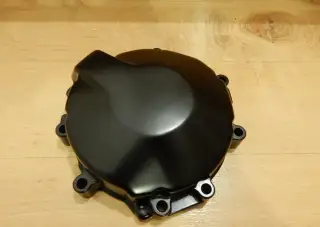 Kawasaki zx6r