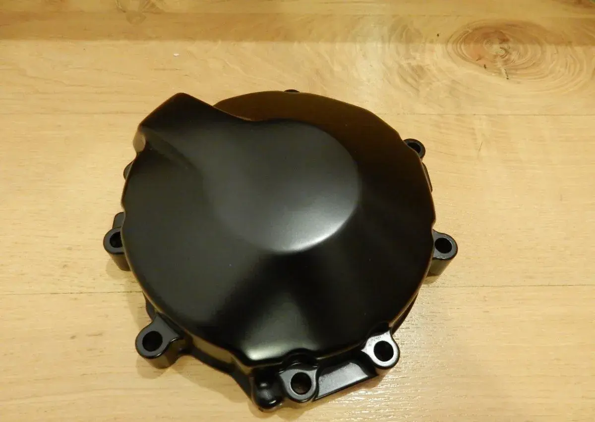Kawasaki zx6r