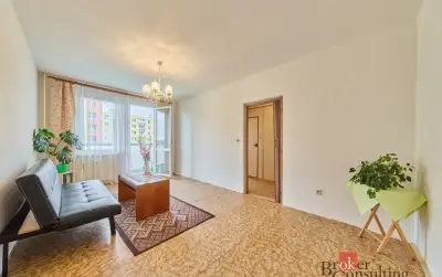 Prodej, byty/1+1, 41 m2, Úpská 545, Horní Staré Město, 54102