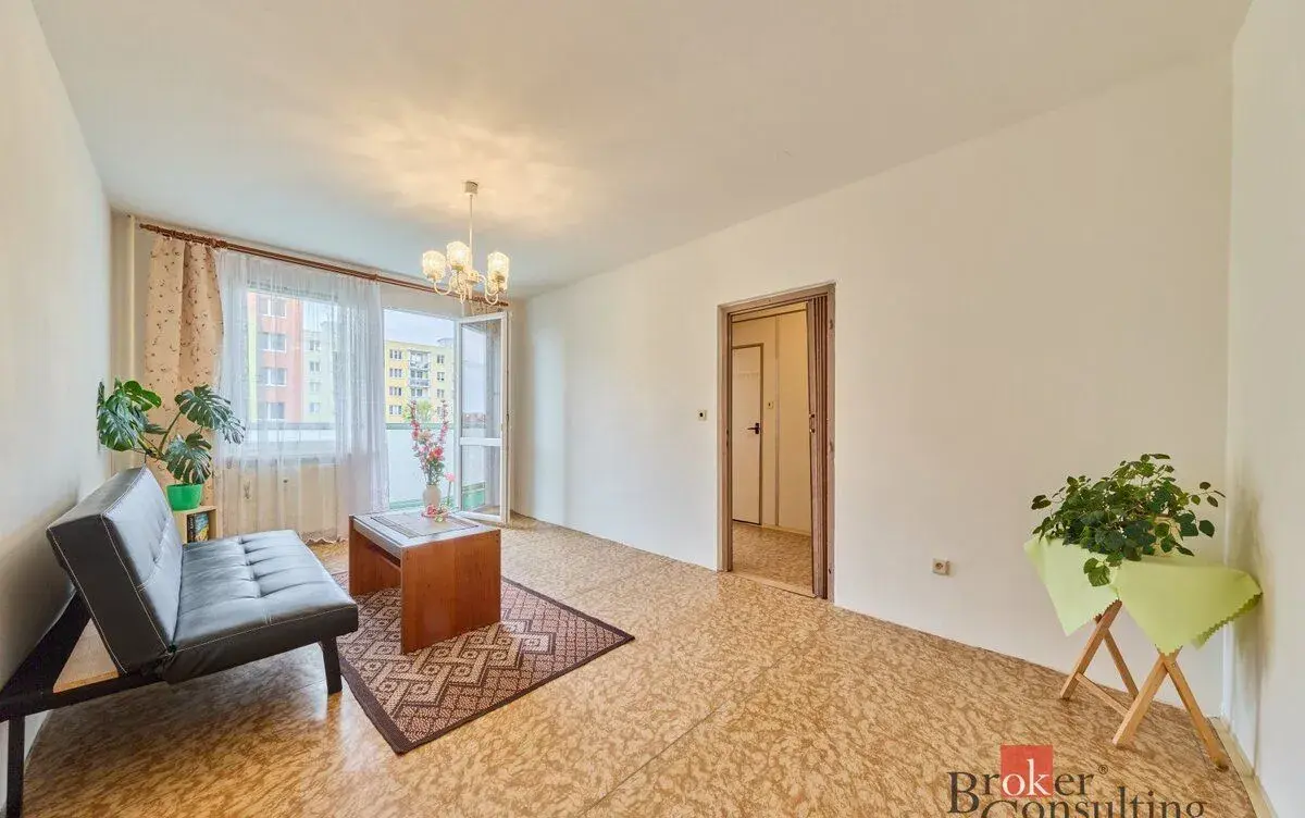 Prodej, byty/1+1, 41 m2, Úpská 545, Horní Staré Město, 54102