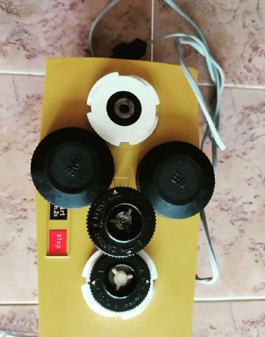 ETA 022