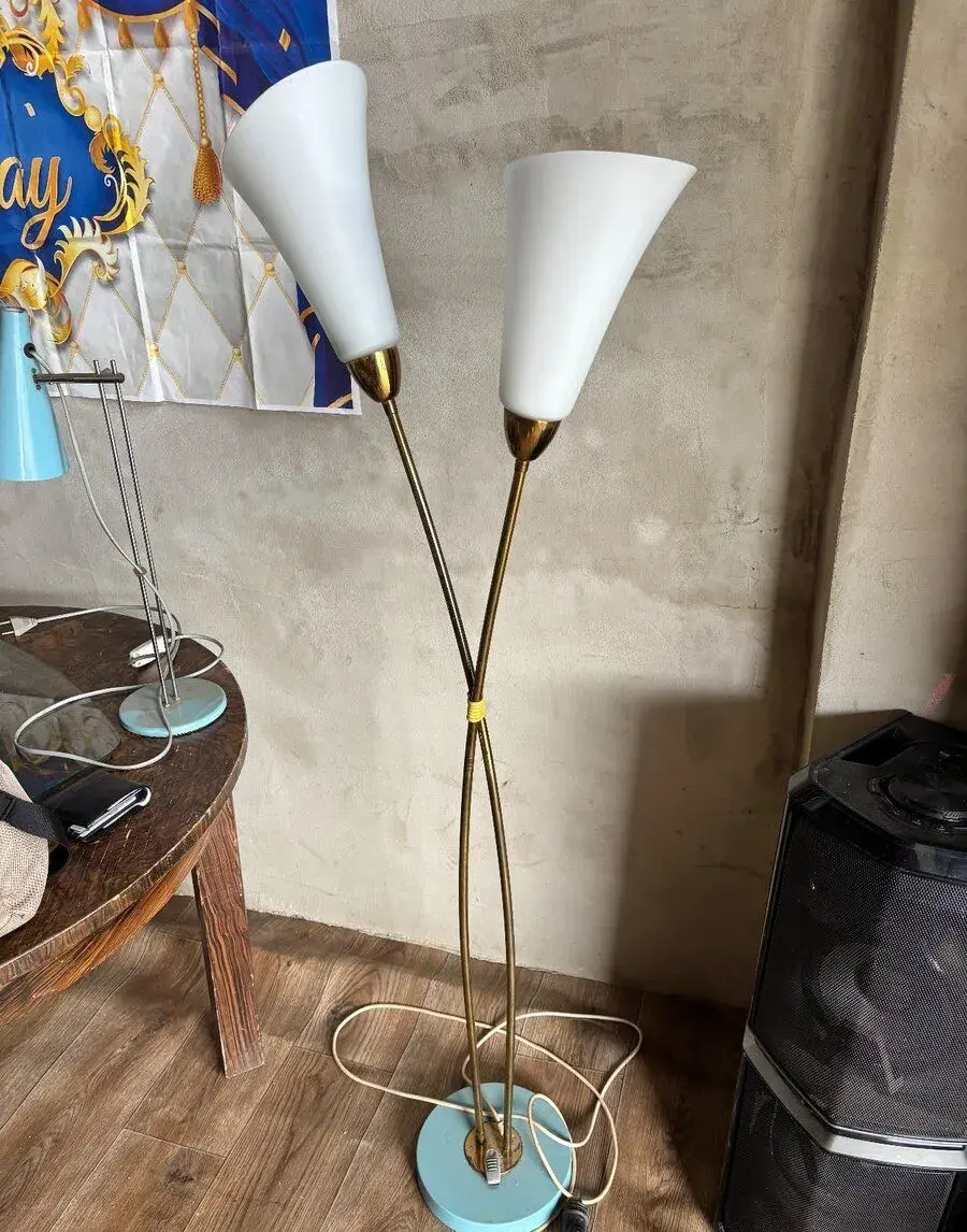 Retro Lampy
