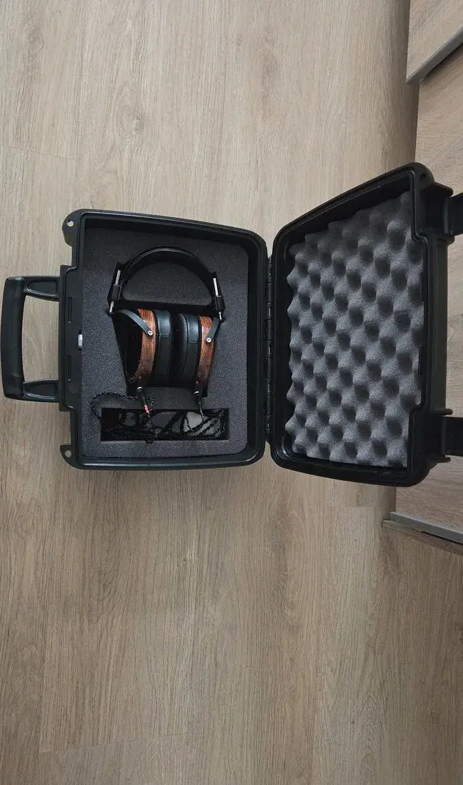 Audeze LCD-2 Fazor Rosewood