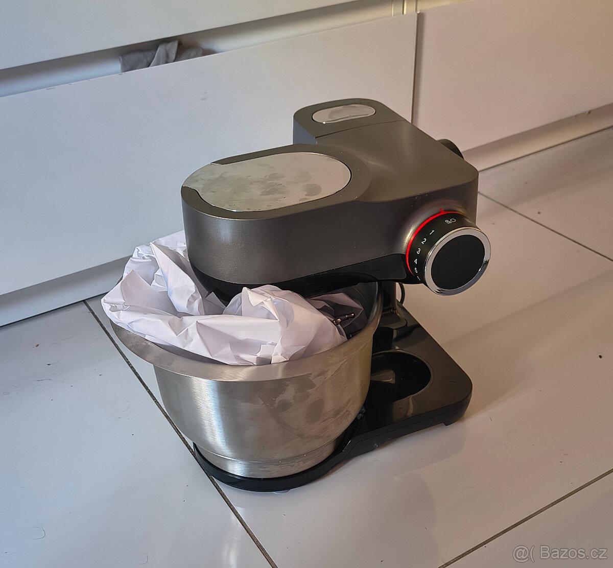 Kuchyňský robot Bosch NOVY