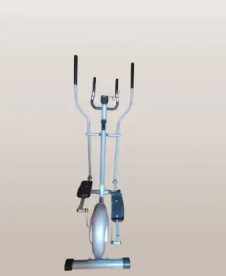 Magnetický elipptical - Laubr sport
