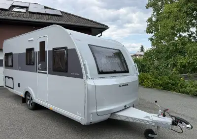 ADRIA ALTEA 502 UL 60Y SELECTION 2026 IHNED K ODBĚRU