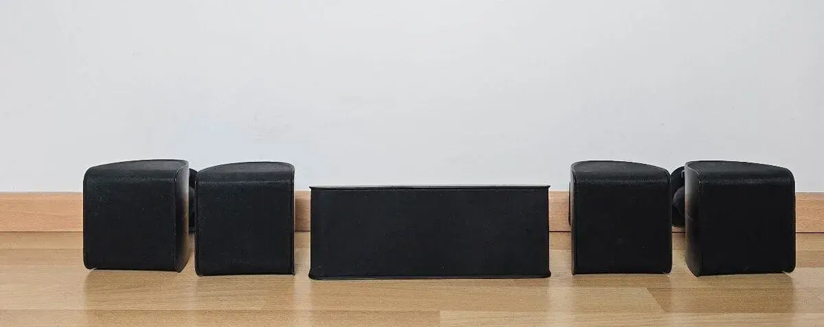 Pioneer S-11-P / 5.0 reproduktorová zostava
