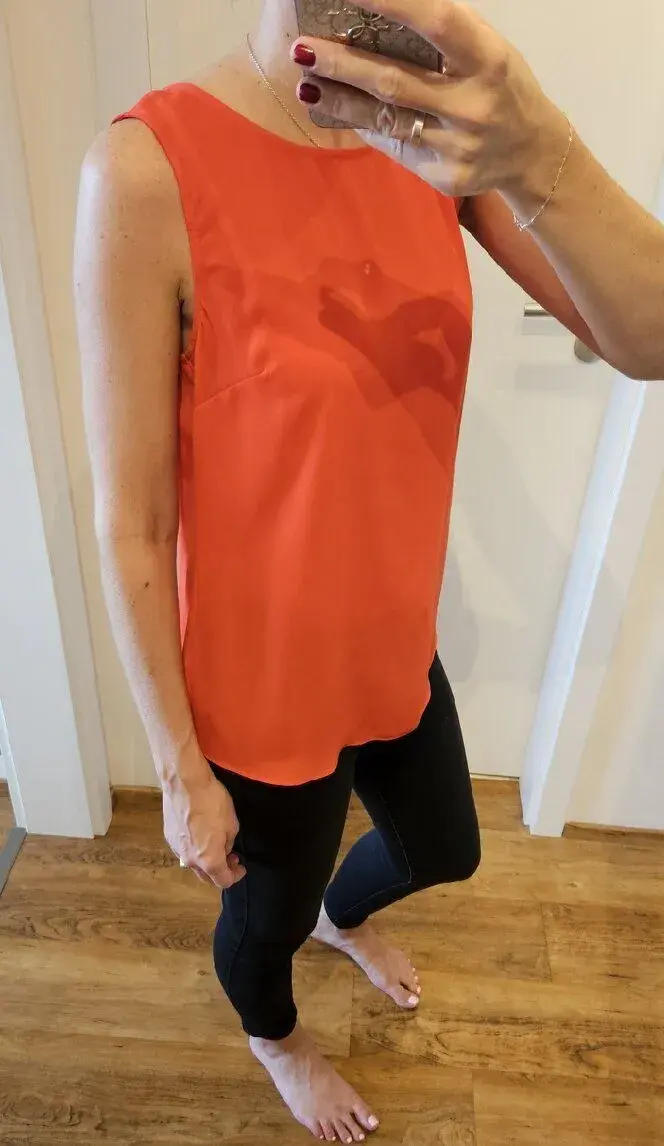 Dámská halenka