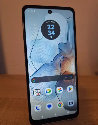 Moto G24 Power (čtěte popis)