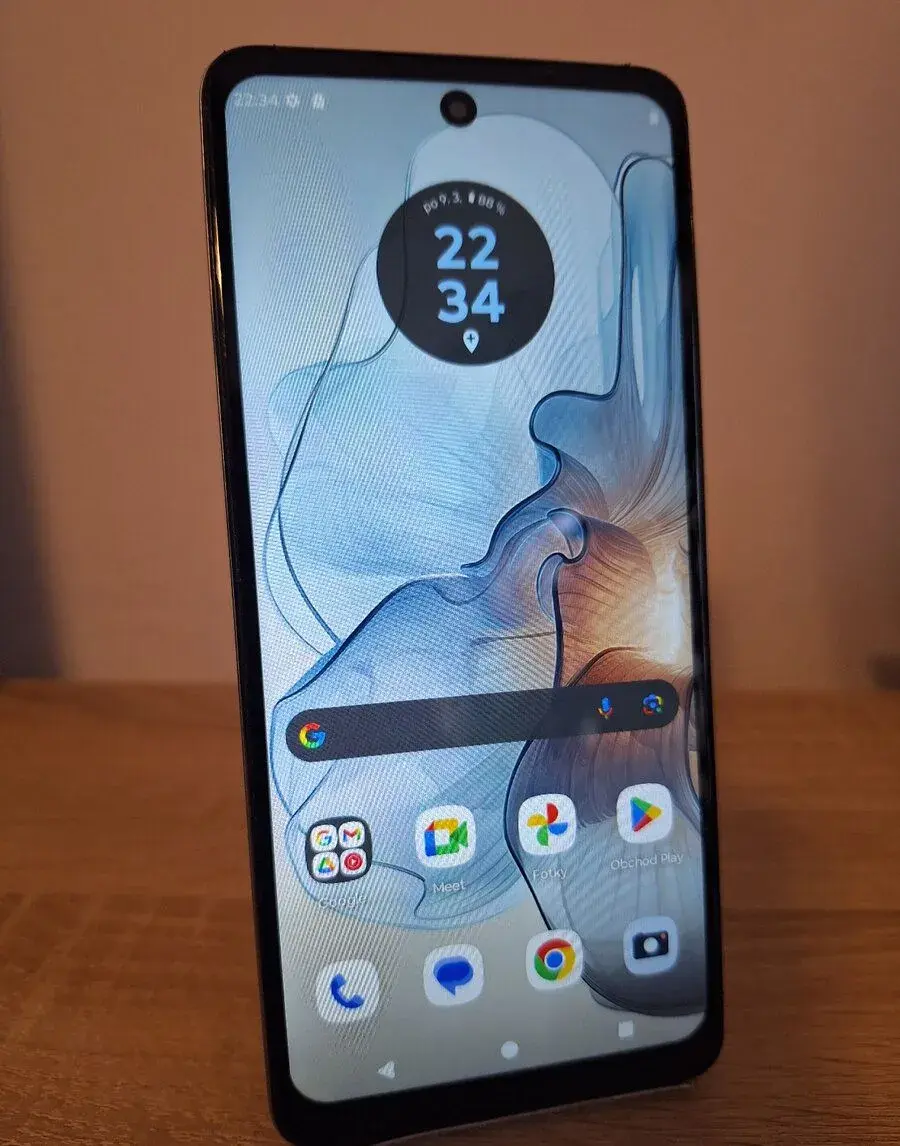 Moto G24 Power (čtěte popis)