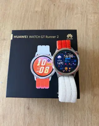 Huawei Watch GT Runner 2