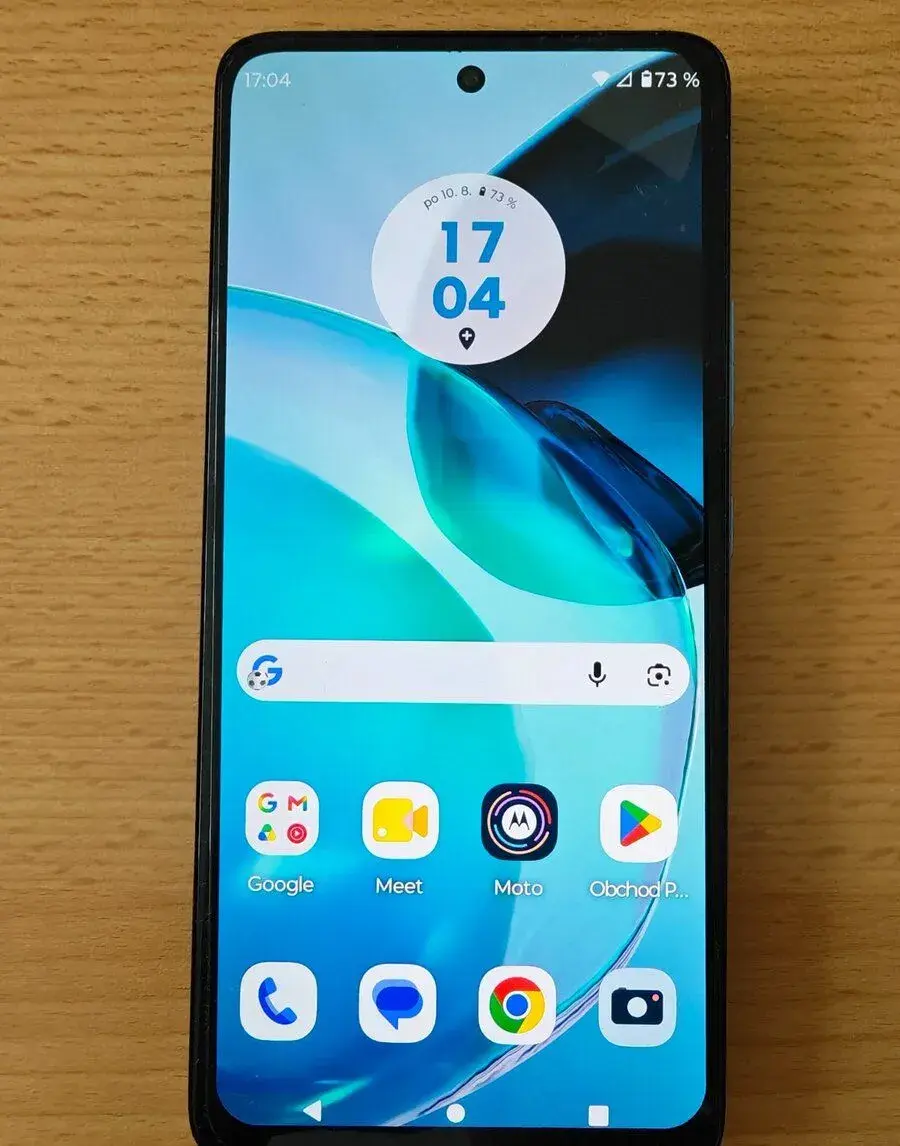 Motorola g72 8/128 GB