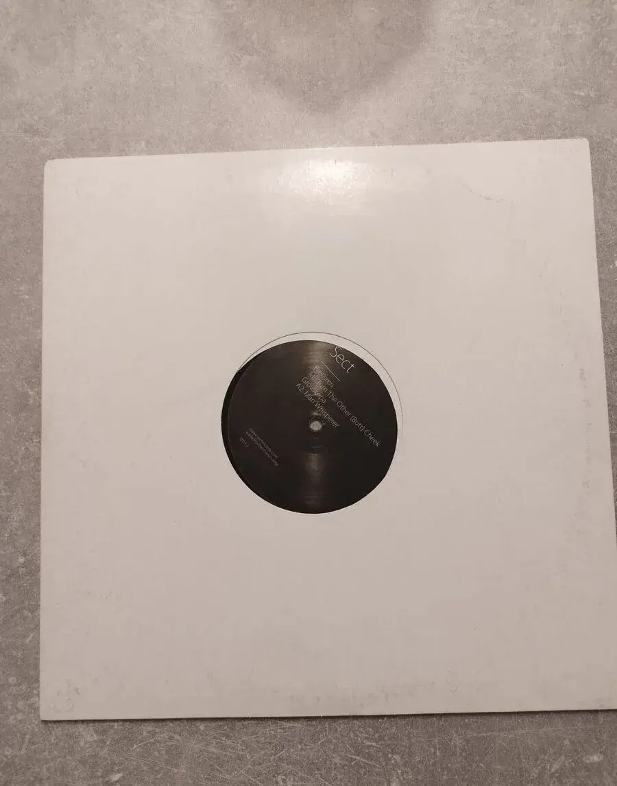Brethren - For Whom The Bells Toll (Techno)