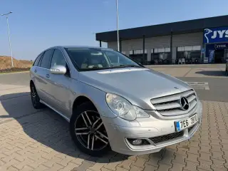 Mercedes-Benz R320 – 2006